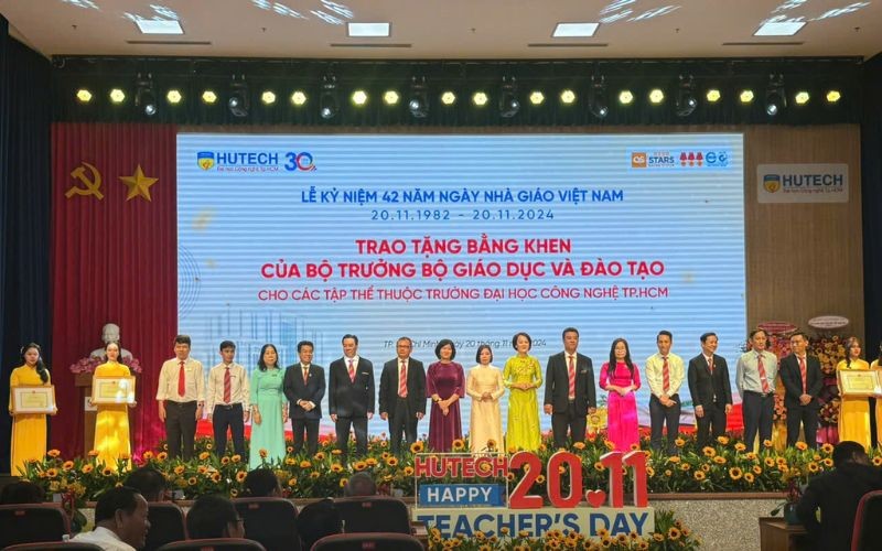 Giới thiệu về ngành thương mại điện tử,  Khoa Tài chính thương mại đại học Hutech